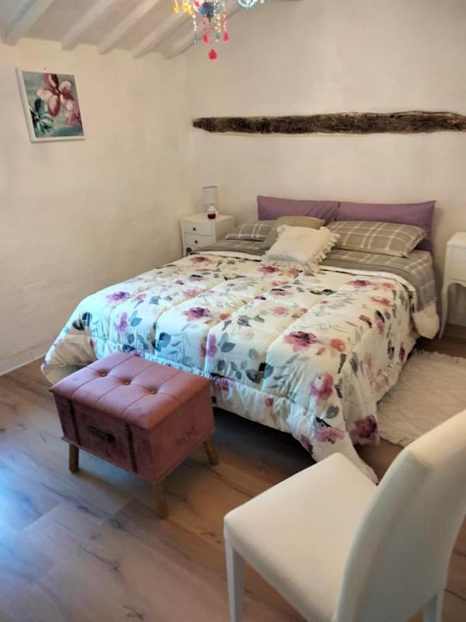 Il Giardino Dei Sogni Bed & Breakfast Montefortino Екстериор снимка