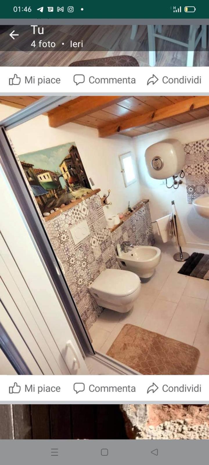 Il Giardino Dei Sogni Bed & Breakfast Montefortino Екстериор снимка